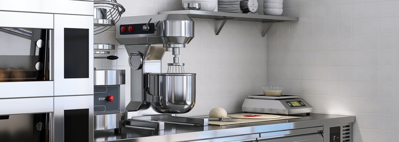 Restaurant Equipment