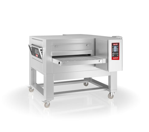 Zanolli Synthesis 11/65 VE Electric Conveyor Pizza Oven (26