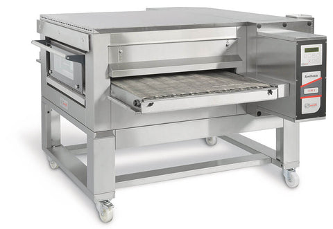 Zanolli Synthesis 12/80 VE Electric Conveyor Pizza Oven (32