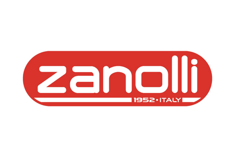 Zanolli Synthesis 08/50 VG Gas Conveyor Pizza Oven (20″/55cm) On Stand