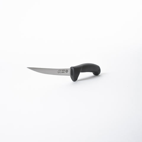 Alpha Boning Knife with Ergonomic Handle