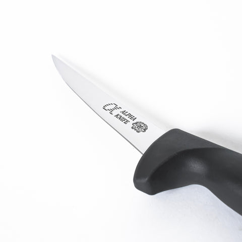 Alpha Boning Knife with Ergonomic Handle