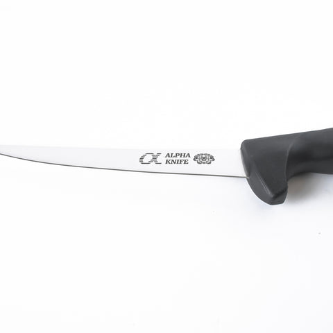 Alpha Boning Knife with Ergonomic Handle