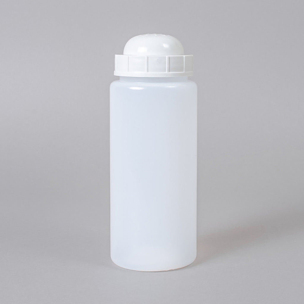 Plastic Salt Shaker 500ml - Pack of 4