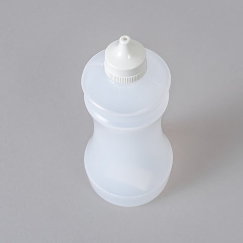 Plastic Vinegar Shaker 375ml - Pack of 4